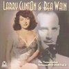 Larry Clinton & Bea Wain - You Go To My Head