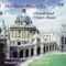De la Mare's Pavane - Choir of New College Oxford, David Burchell & Edward Higginbottom lyrics