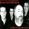 Zero Tolerance
