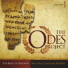 The Odes Project, Volume 1 - Odes of Solomon new Song