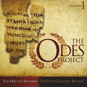 Cover art for The Odes Project, Volume 1 by Odes of Solomon