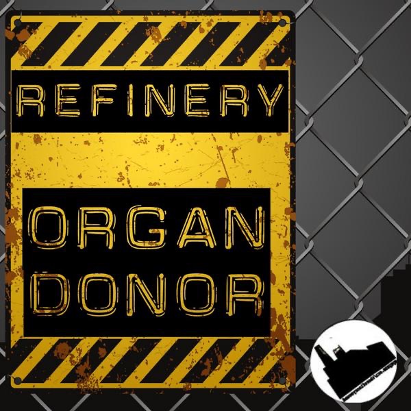 Organ Donor (Original Mix)