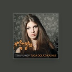 Tina Vukov