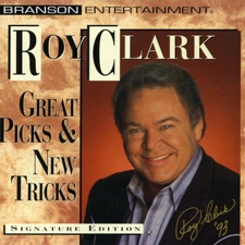 Roy Clark - If I Had To Do It All Over Again