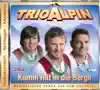 Komm mit in die Berge