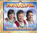Komm mit in die Berge
