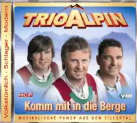 A Stimmung Made Im Zillertal