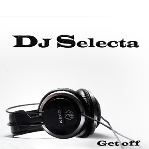 Get Off - Single