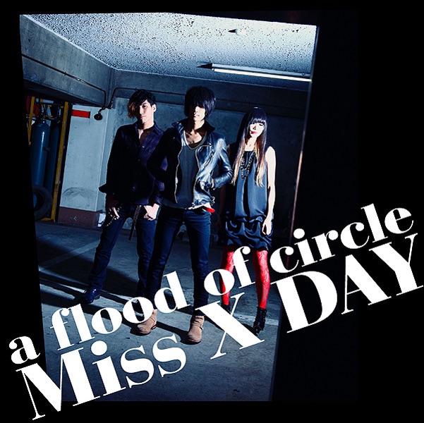 ち*な様 a flood of circle / Film Lucky Luck a flood of circle - Live Movie「Film Lucky Lucky Lucky Lucky