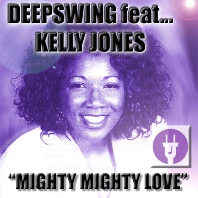 Mighty Mighty Love - EP