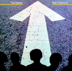 The Meters - My Name Up In Lights