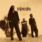 Los Lonely Boys - La Contestación (Album Version)