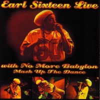 Mash Up the Dance (Live) - Earl 16