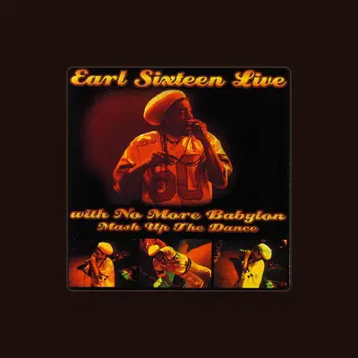 Listen to Earl 16, watch music videos, read bio, see tour dates & more!