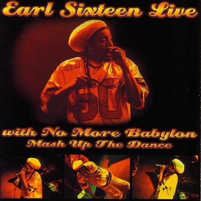 Mash Up the Dance (Live)