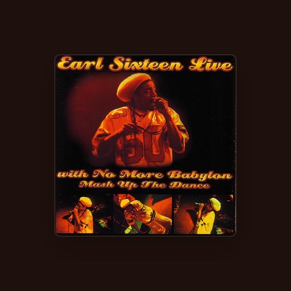 Earl 16's avatar