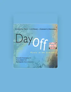 Listen to Day OFF, watch music videos, read bio, see tour dates & more!