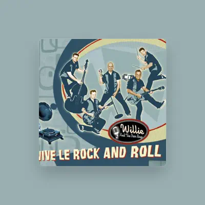Listen to Willie and the Poor Boys, watch music videos, read bio, see tour dates & more!