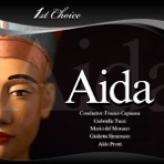 Verdi: Aida (Tokyo 1961 Recording)