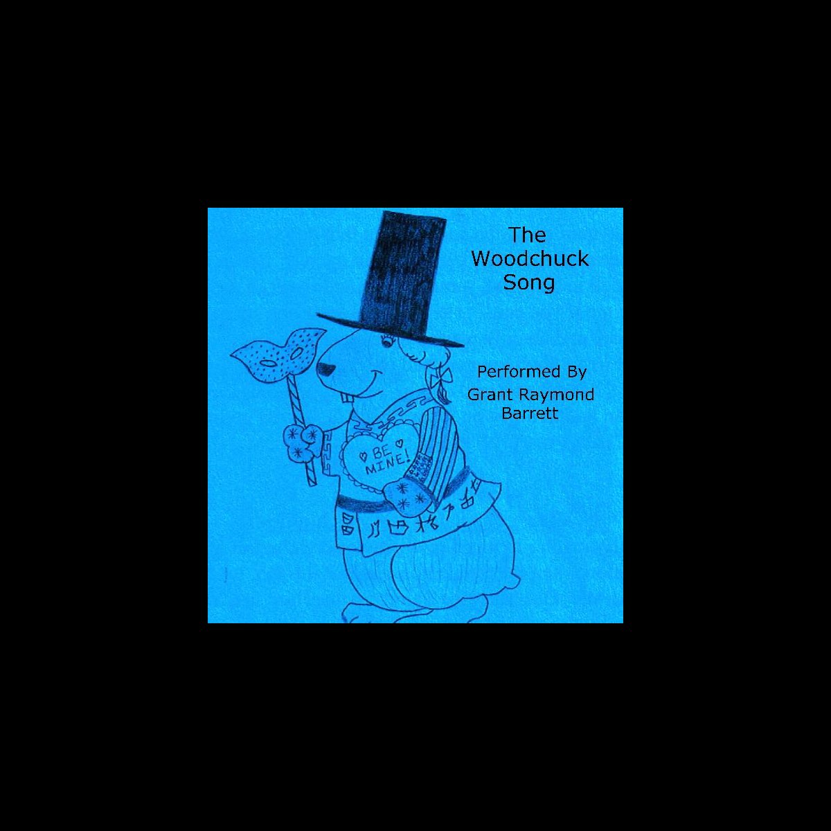 The Woodchuck Song (How Much Wood Would a Woodchuck Chuck If a