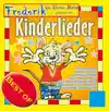 Frederik die kleine Maus - Es klappert die Mühle (Instrumentalversion)