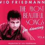 The Most Beautiful Songs for Dancing, Vol. 4