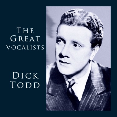 Dick Todd