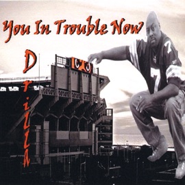 Drankables (partial Song Preview from Enter the Drilla Album)(feat. Ike Chil Drilla