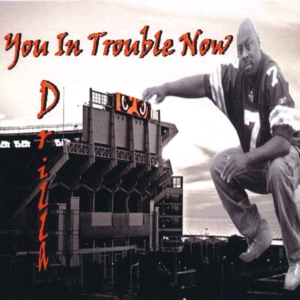 You In Trouble Now