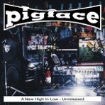 A New High In Low - Unreleased - EP