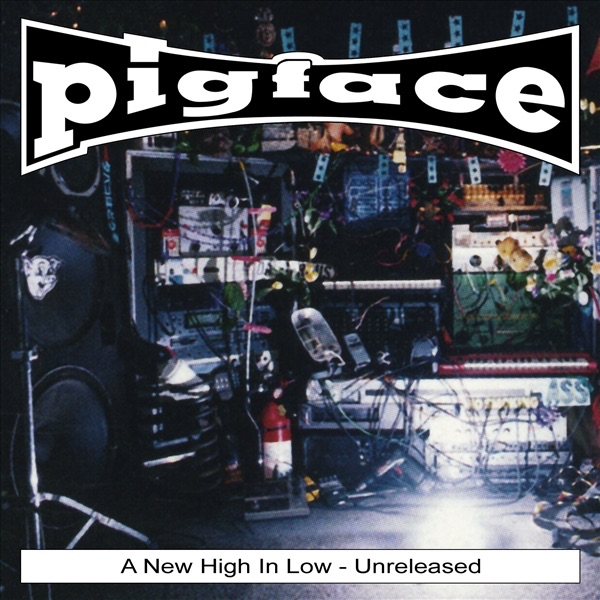 A New High In Low - Unreleased - EP