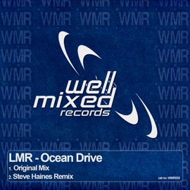 Ocean Drive (Steve Haines Remix) LMR