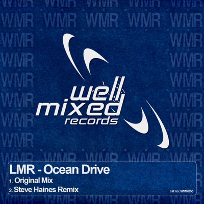 Ocean Drive - Single