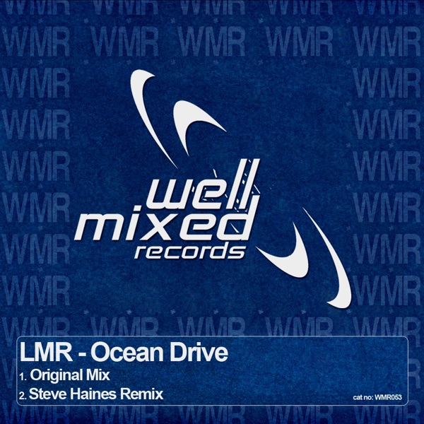 Ocean Drive