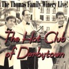 Live At the Thomas Family Winery