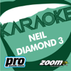 I'm A Believer (In The Style Of 'Neil Diamond') - Zoom Karaoke