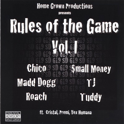 Rules of the Game, Vol. 1