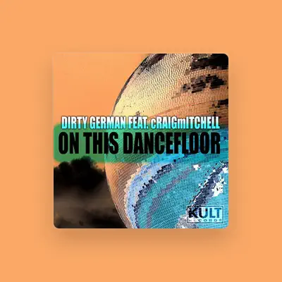 Listen to Dirty German, watch music videos, read bio, see tour dates & more!