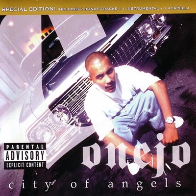 City of Angels (Special Edition)