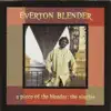 Everton Blender - Just Wanna Be