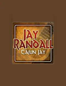Hör dir Jay Randall an, schau dir Musikvideos an, lies die Biografie, finde Tourdaten und mehr!