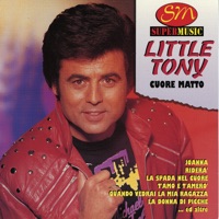 Little Tony - Ridera'