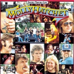 Molly Hatchet - Flirtin' With Disaster (Live)