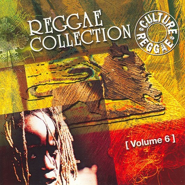 Reggae Collection, Vol. 6