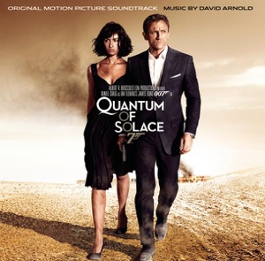 Jack White and Alicia Keys - 007 Quantum Of Solace - Zortam Music