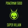 SUPER VILLAIN