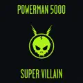 SUPER VILLAIN