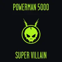 Super Villain
