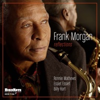 Frank Morgan - Crazy He Calls Me