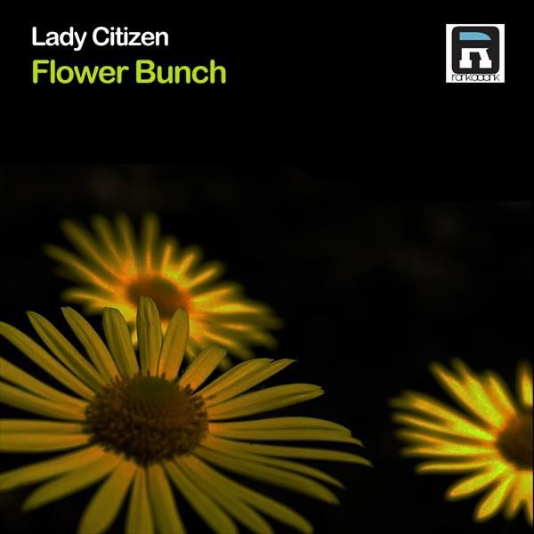 Flower Bunch - Single (Original)